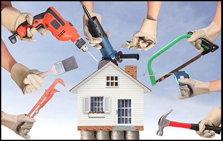 Property Maintenance Services